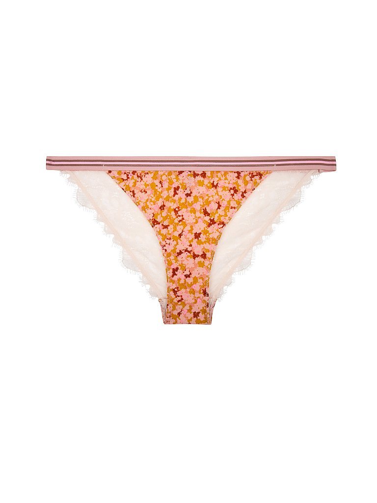 LOVE STORIES Slip Wild Rose rosa | 34