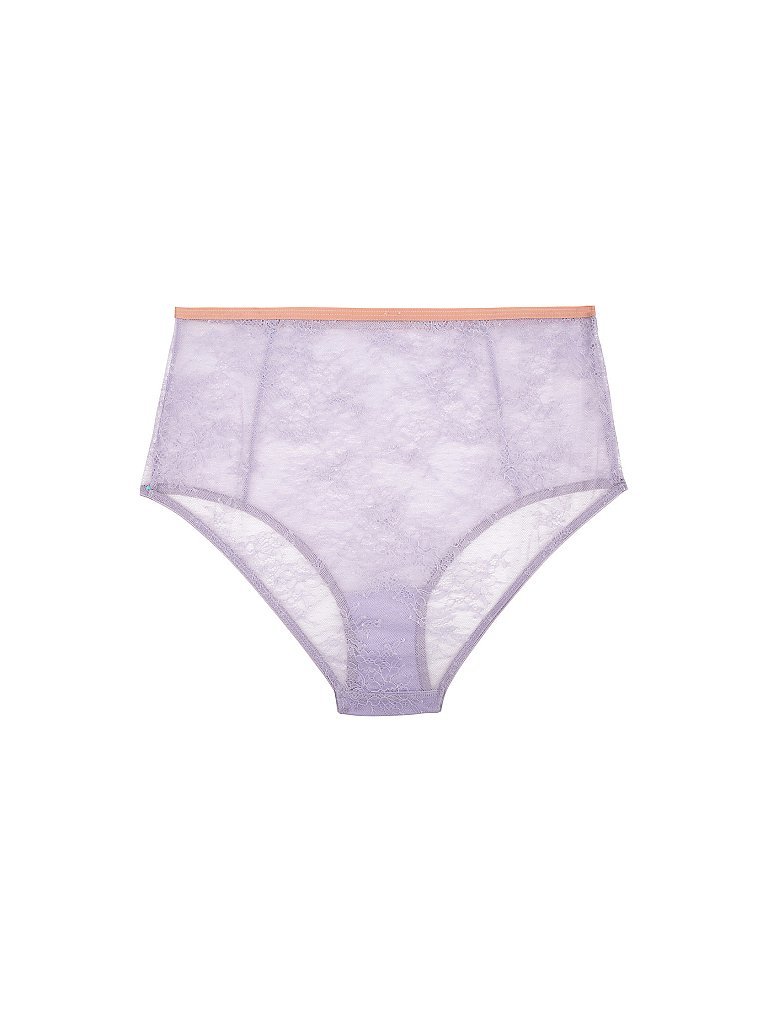 LOVE STORIES Slip Moonflower lila | 34
