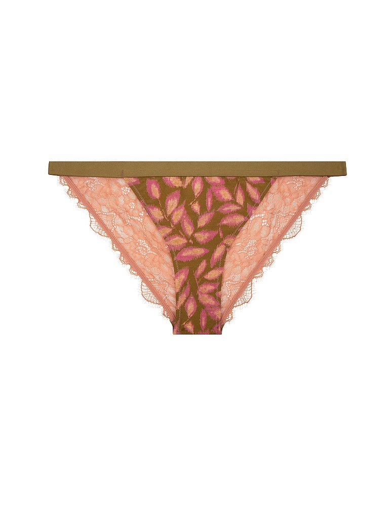 LOVE STORIES Slip Wild Rose olive | 40