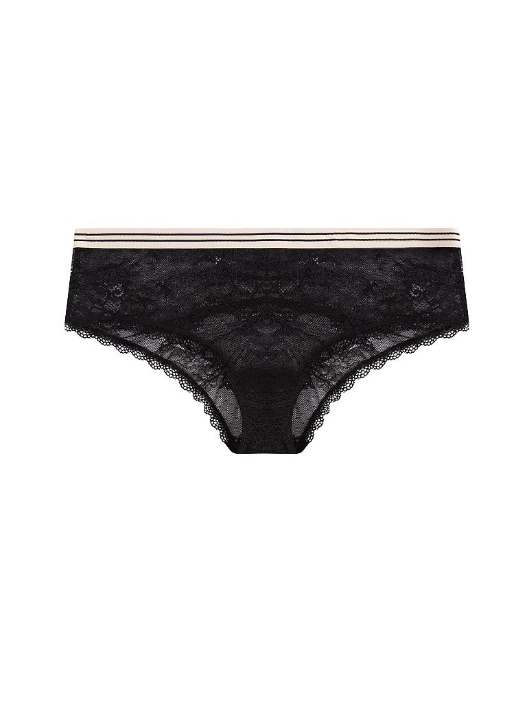 LOVE STORIES Panty Lexie (Schwarz) schwarz | 40