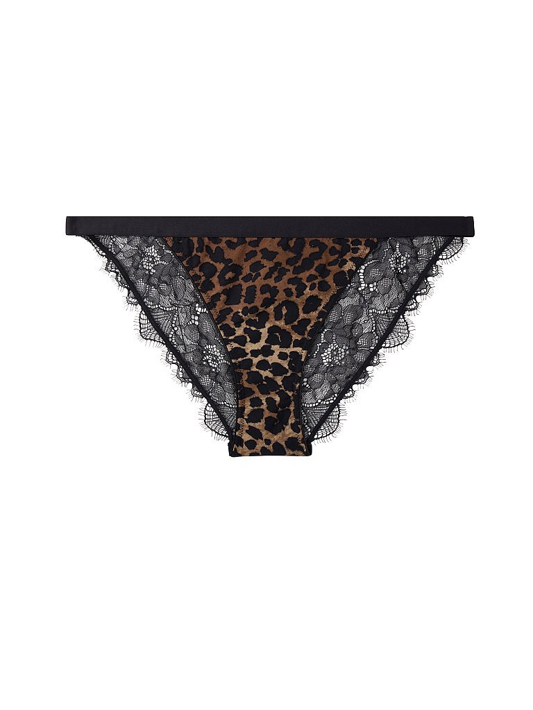 LOVE STORIES Slip Wild Rose (Leo) braun | 38