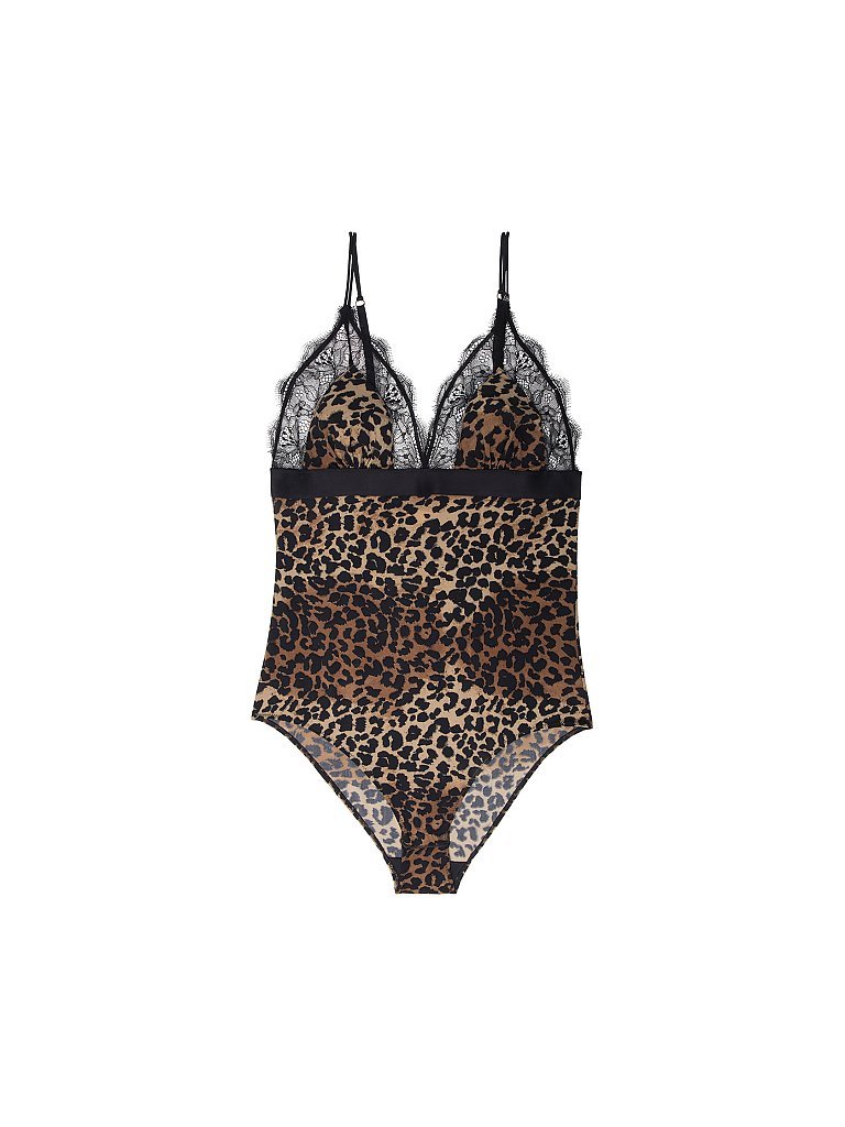 LOVE STORIES Body Doris (Leo) braun | 36