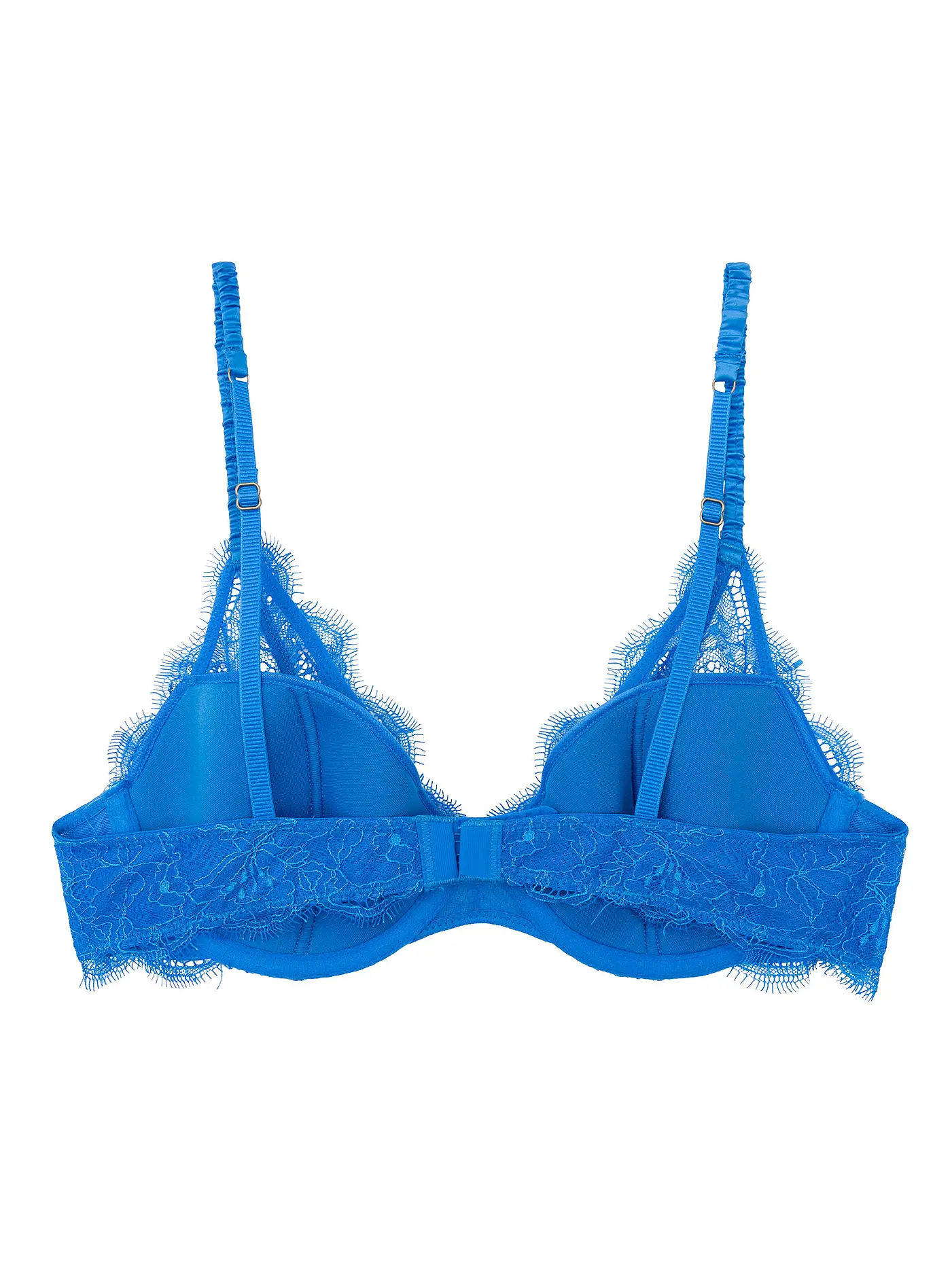 LOVE STORIES | BH mit Bügel GWYNETH blue | blau