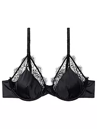 LOVE STORIES | BH mit Bügel LOVELEY black | schwarz