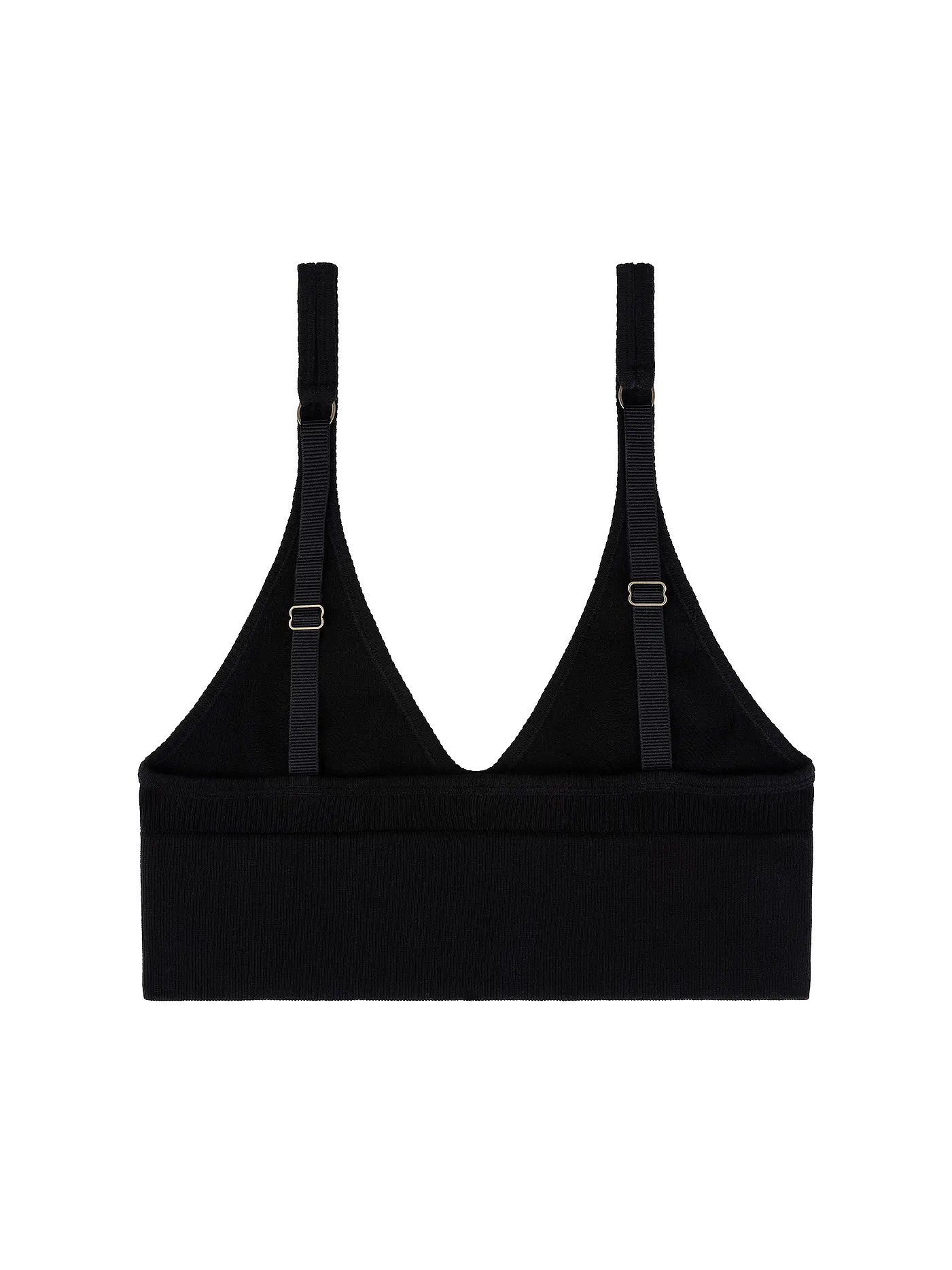 LOVE STORIES | Bustier POSEY black | schwarz