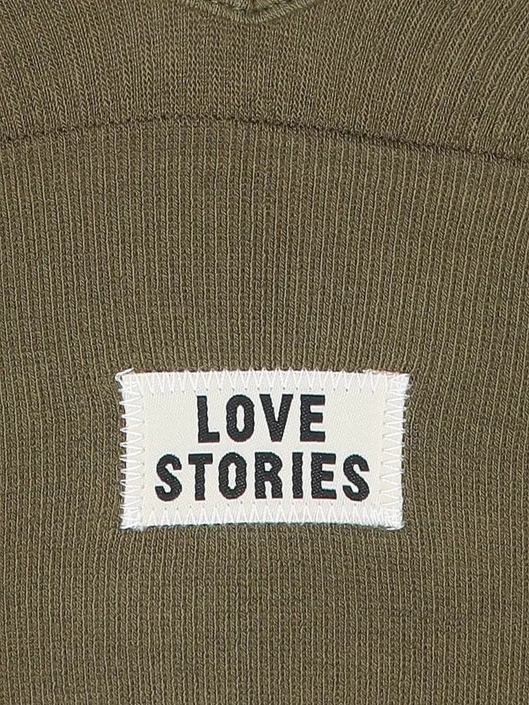 LOVE STORIES | Bustier | 
