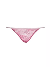 LOVE STORIES | Slip CHARLOTTE berry purple | beere