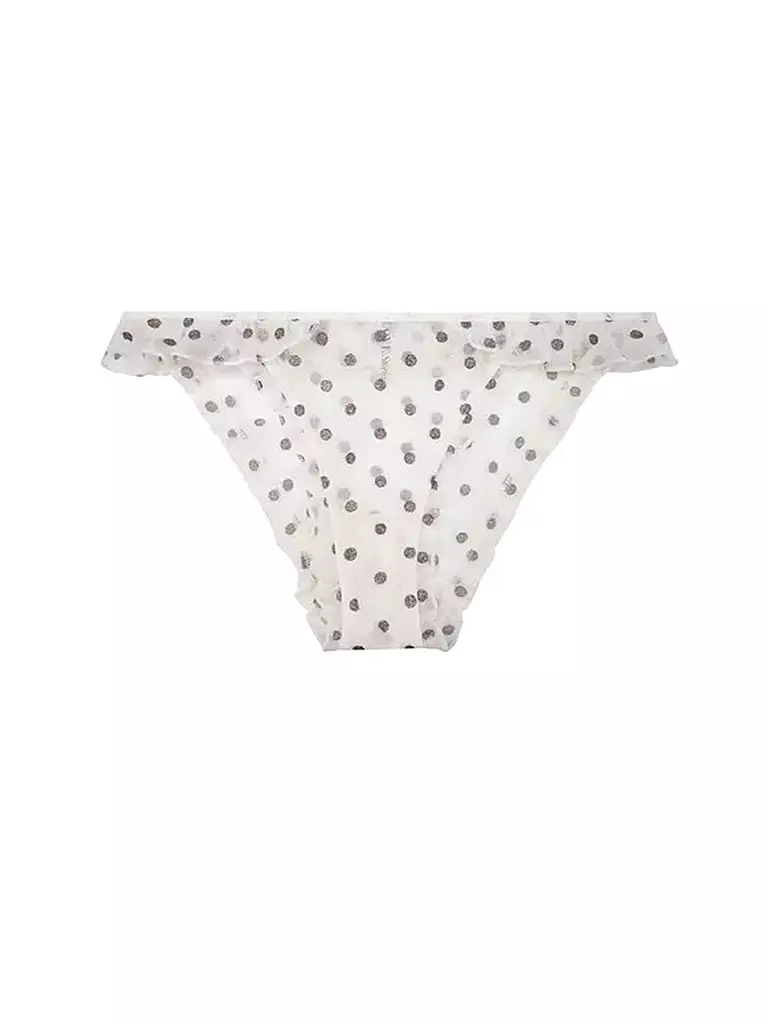 LOVE STORIES | Slip FRANCES DOT | creme
