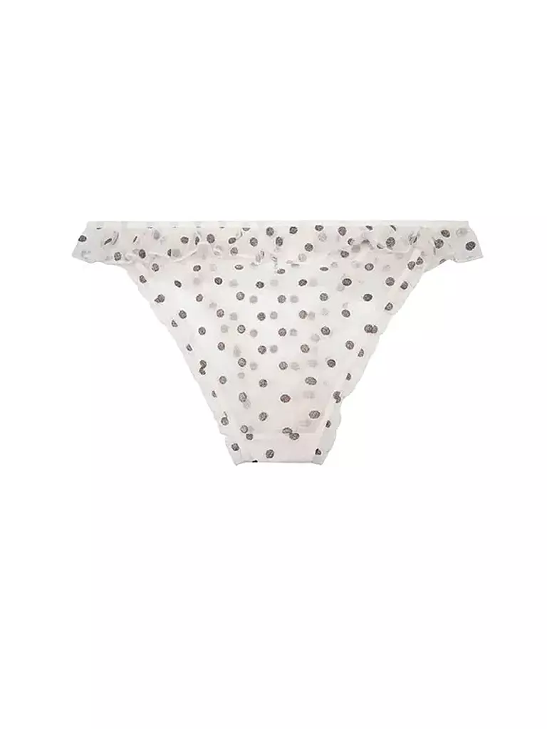 LOVE STORIES | Slip FRANCES DOT | creme