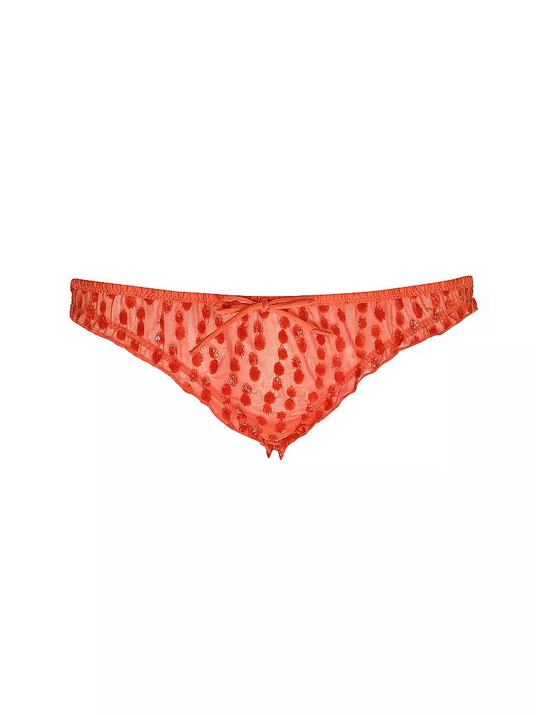 LOVE STORIES | Slip IVY DOTS | rot