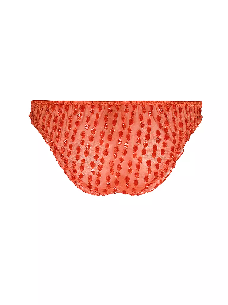 LOVE STORIES | Slip IVY DOTS | rot