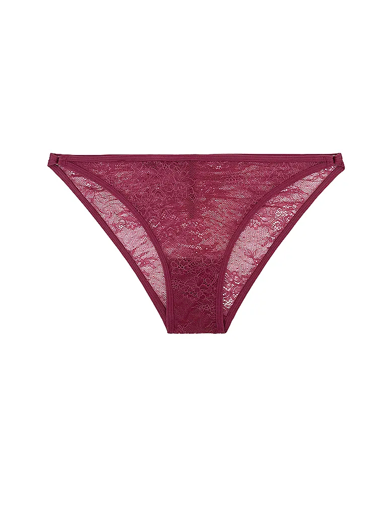 LOVE STORIES | Slip SHELBY pruple | beere