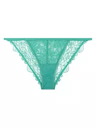 LOVE STORIES | Slip WILD ROSE mint | mint