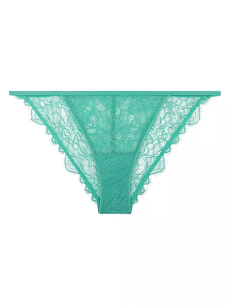 LOVE STORIES | Slip WILD ROSE mint | mint