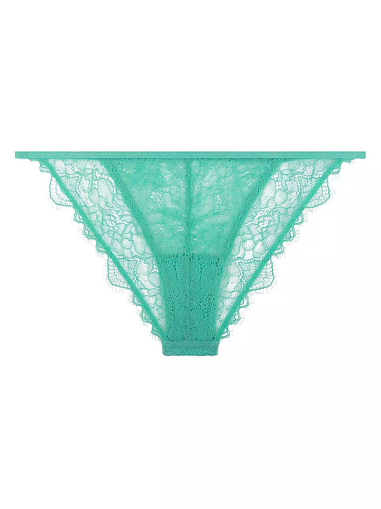 LOVE STORIES | Slip WILD ROSE mint | mint