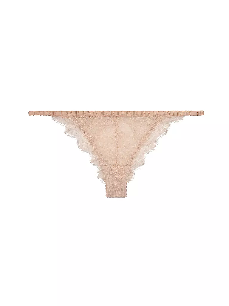 LOVE STORIES | String CHARLOTTE sand | beige