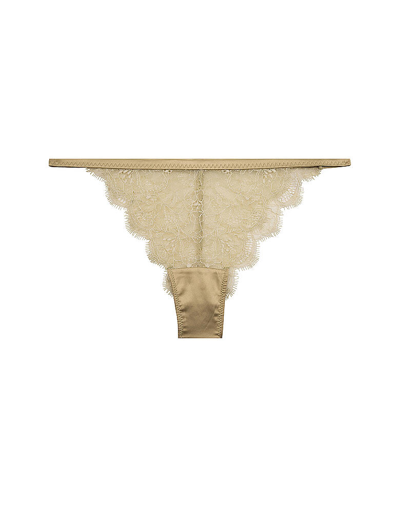 LOVE STORIES | String Linda | creme