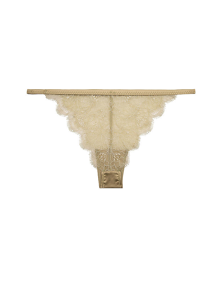 LOVE STORIES | String Linda | creme