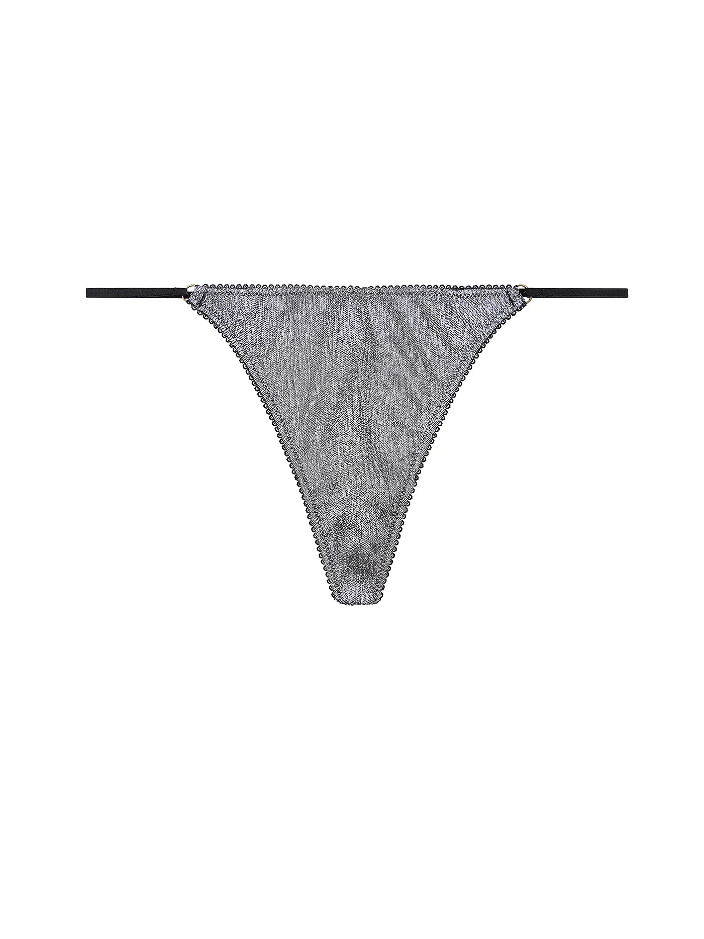 LOVE STORIES | String SPICE silver | silber