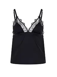 LOVE STORIES | Top CAMISOLE BRIA | Schwarz