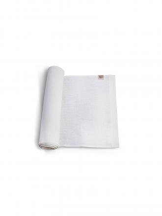 LOVELY LINEN | Leinen-Tischläufer "Erik" 47x150cm (offwhite)