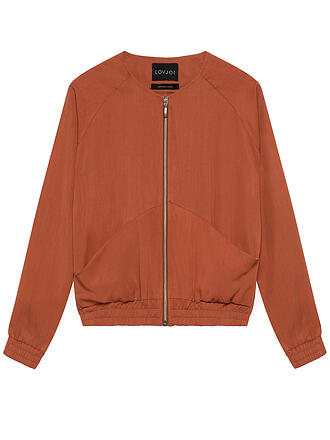 LOVJOI | Blouson BOCA