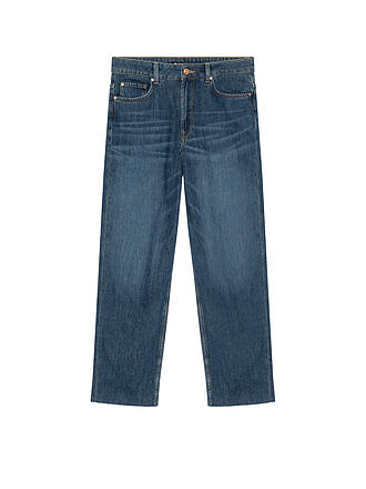 LOVJOI | Jeans Straight Fit 7/8 MEDLAR