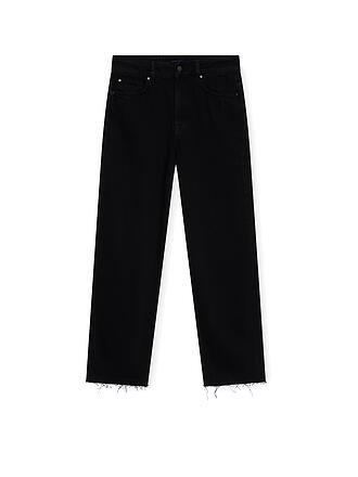 LOVJOI | Jeans Straight Fit 7/8 MEDLAR