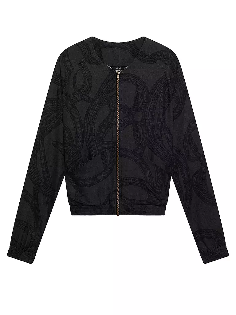 LOVJOI | Blouson BOCA | schwarz
