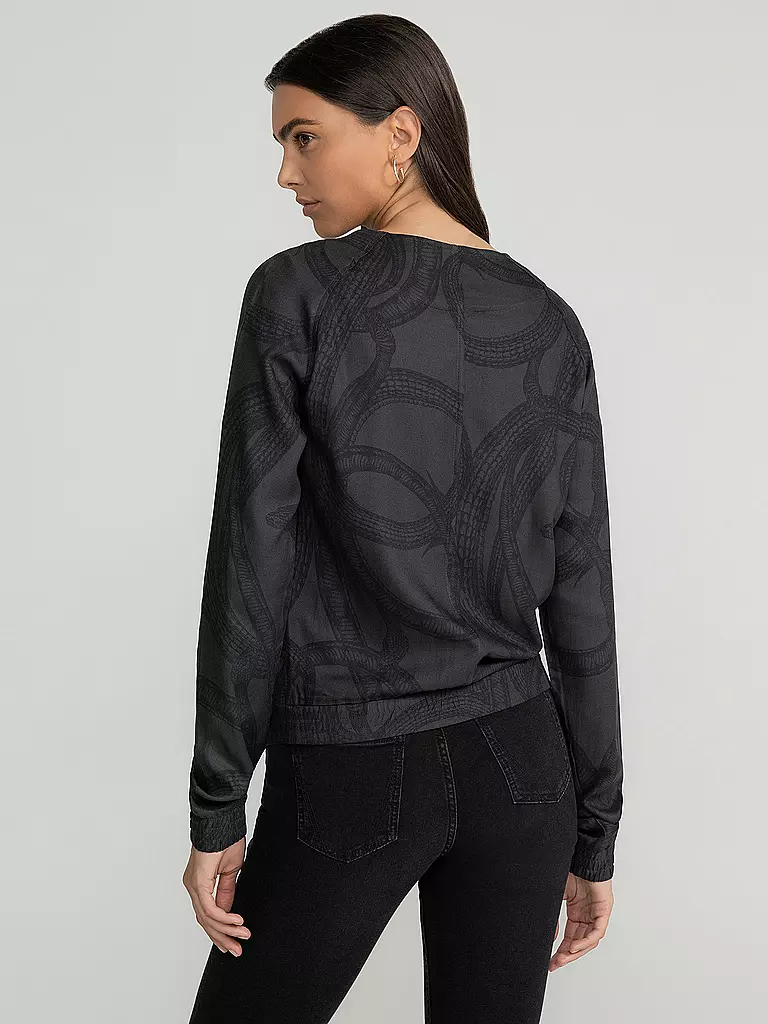 LOVJOI | Blouson BOCA | schwarz