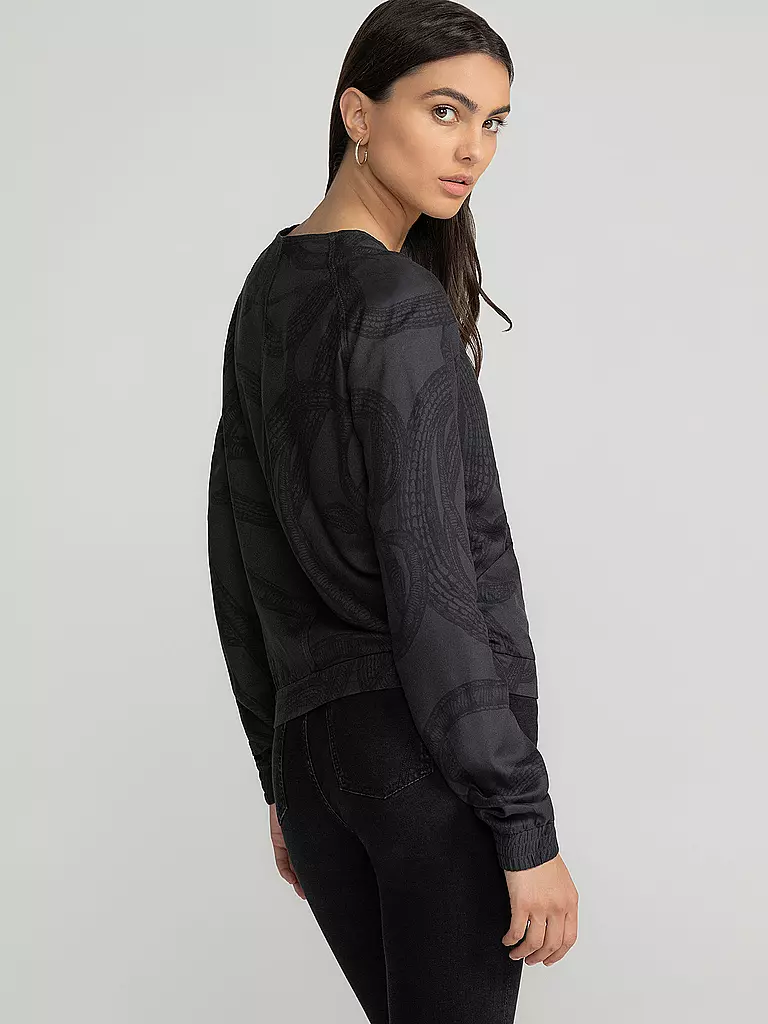 LOVJOI | Blouson BOCA | schwarz