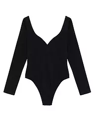LOVJOI | Body CINERA | schwarz