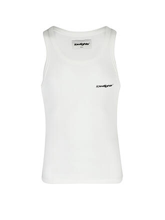 LOWLIGHTS | Tanktop