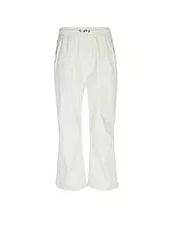 LOWLIGHTS | Hose Jogging Fit  | weiss