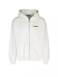 LOWLIGHTS | Sweatjacke LLS LIGHT | beige