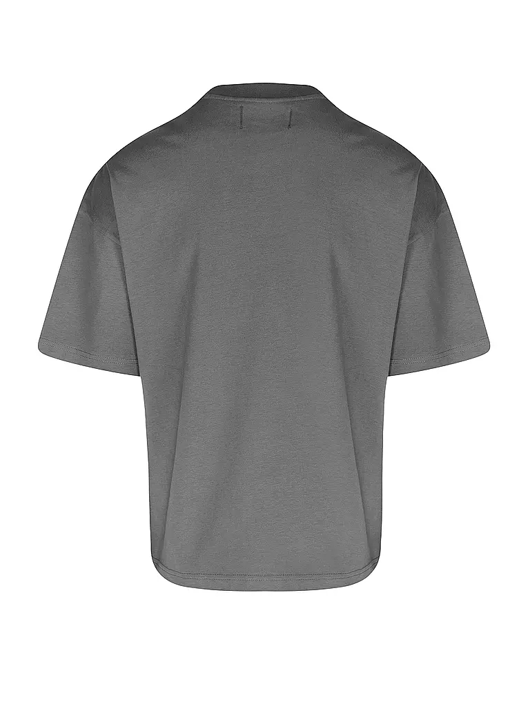 LOWLIGHTS | T-Shirt | grau