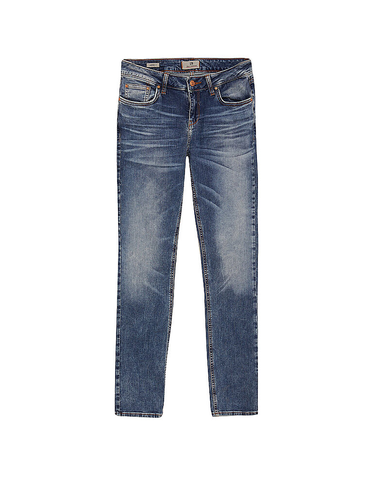 LTB JEANS Jeans Slim Fit ASPEN Y blau | 31/L32