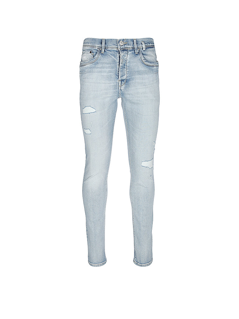 LTB JEANS Jeans Tapered Fit SERVANDO – LTB JEANS