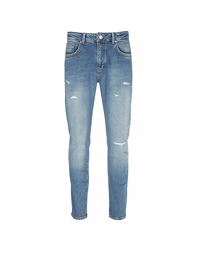 LTB JEANS Jeans Tapered Fit SERVANDO 601 – LTB JEANS