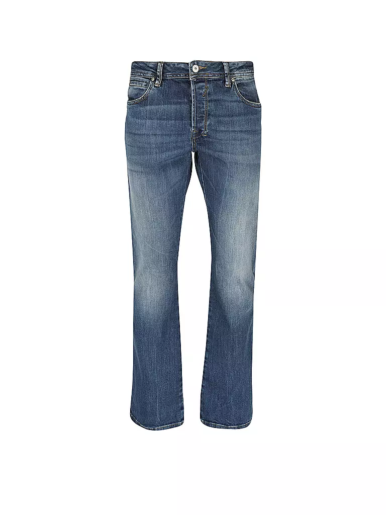 LTB JEANS | Jeans Bootcut TINMAN | blau
