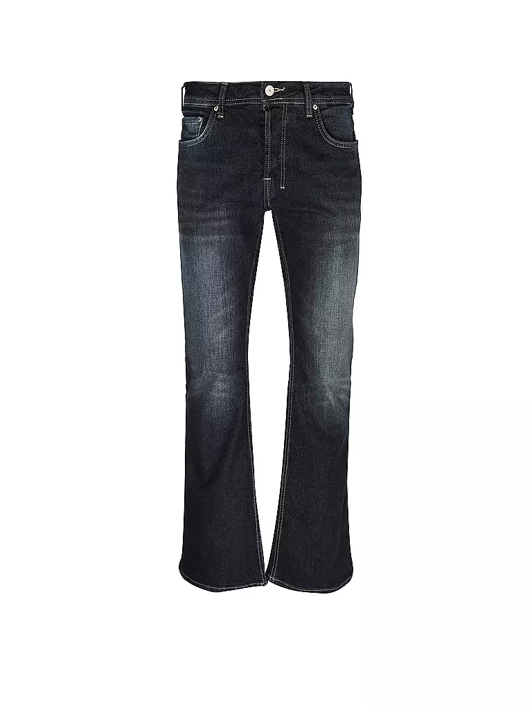 LTB JEANS | Jeans Bootcut TINMAN | dunkelblau