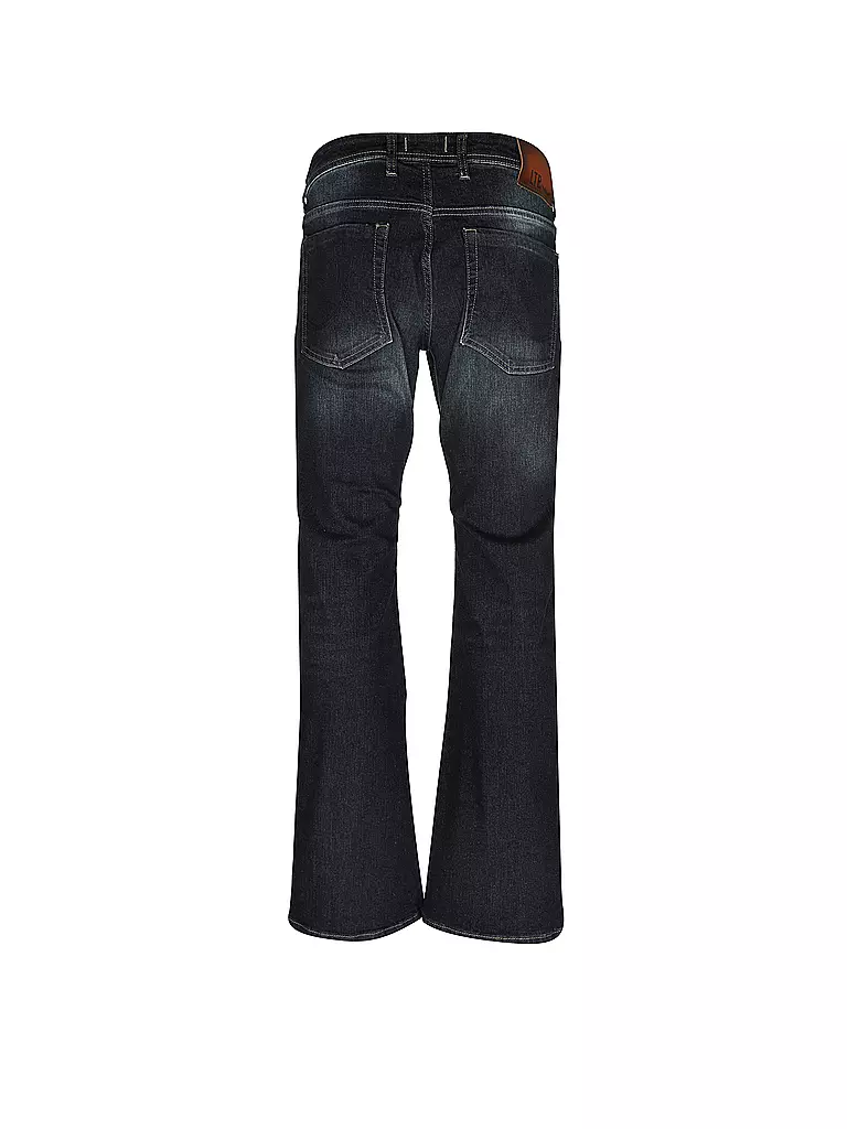 LTB JEANS | Jeans Bootcut TINMAN | dunkelblau