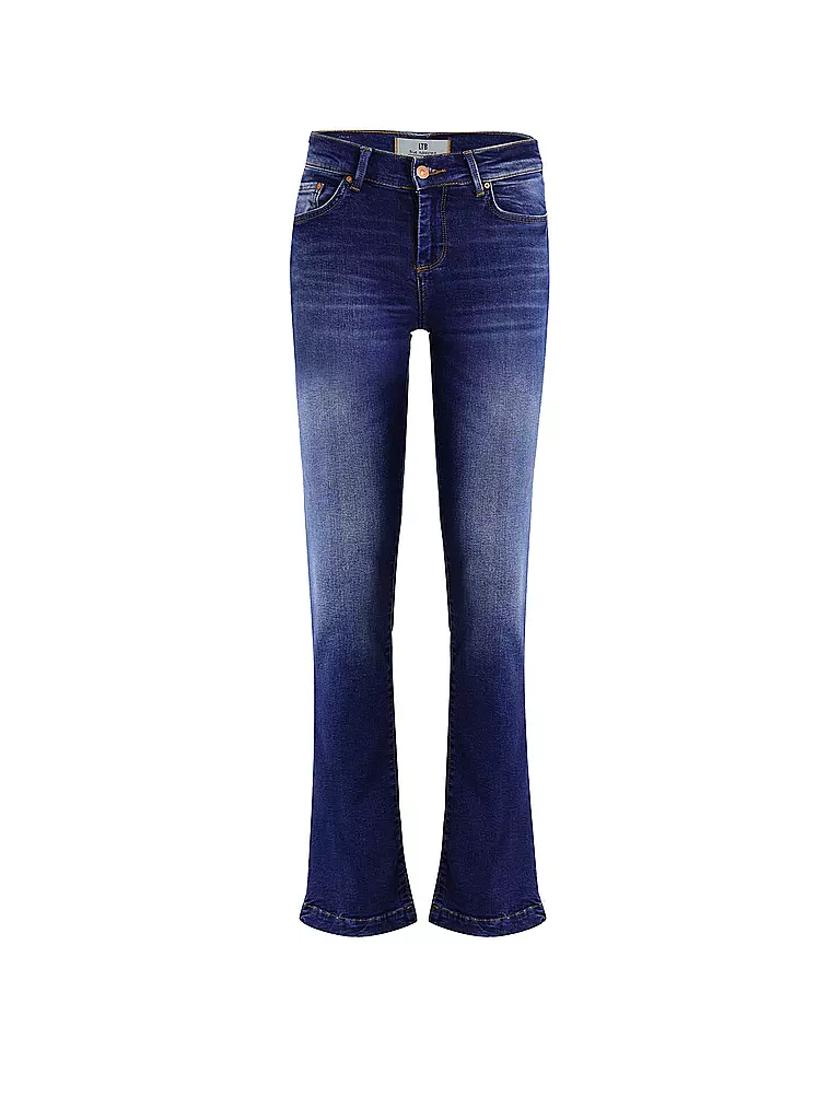 LTB JEANS | Jeans Flared Fit FALLON | blau