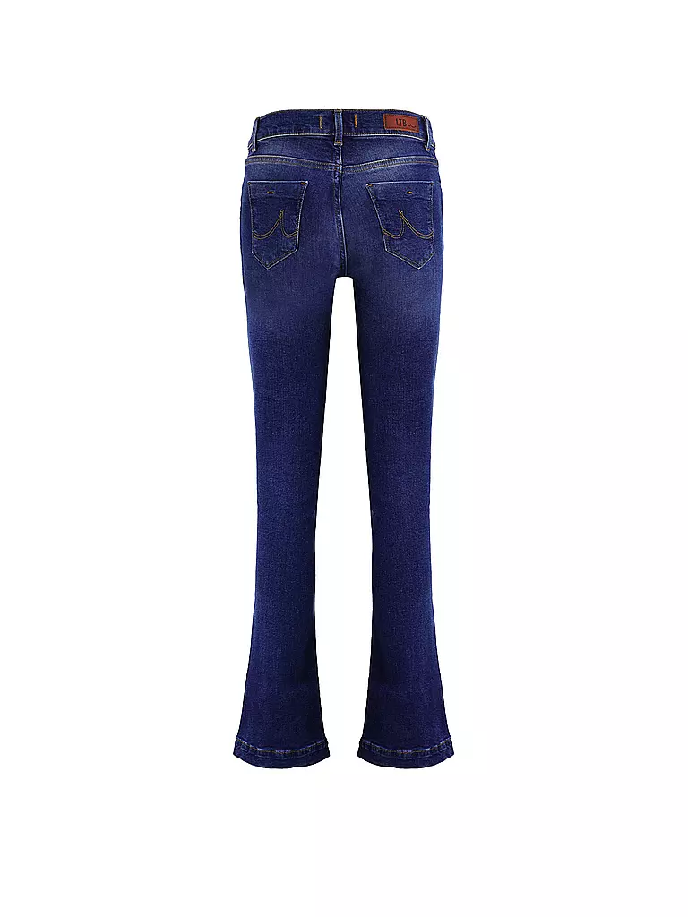 LTB JEANS | Jeans Flared Fit FALLON | hellblau