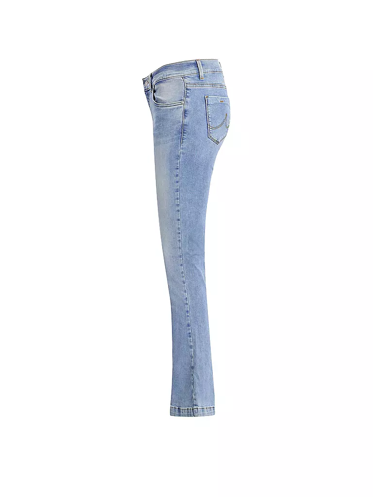 LTB JEANS | Jeans Flared Fit FALLON | hellblau