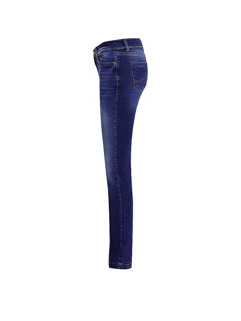 LTB JEANS | Jeans Flared Fit FALLON | blau