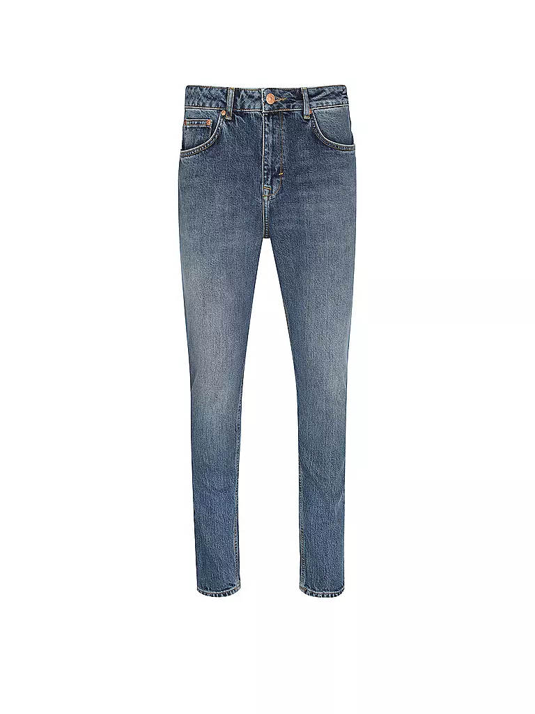 LTB JEANS | Jeans Tapered Fit  | dunkelblau