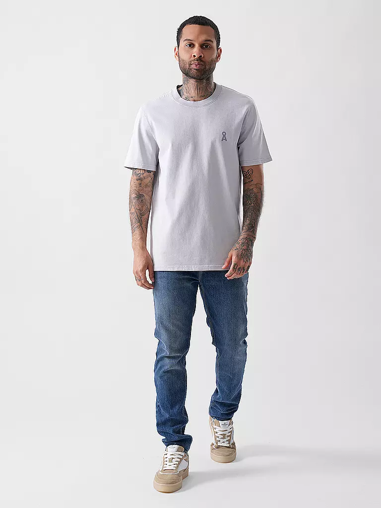 LTB JEANS | Jeans Tapered Fit  | dunkelblau