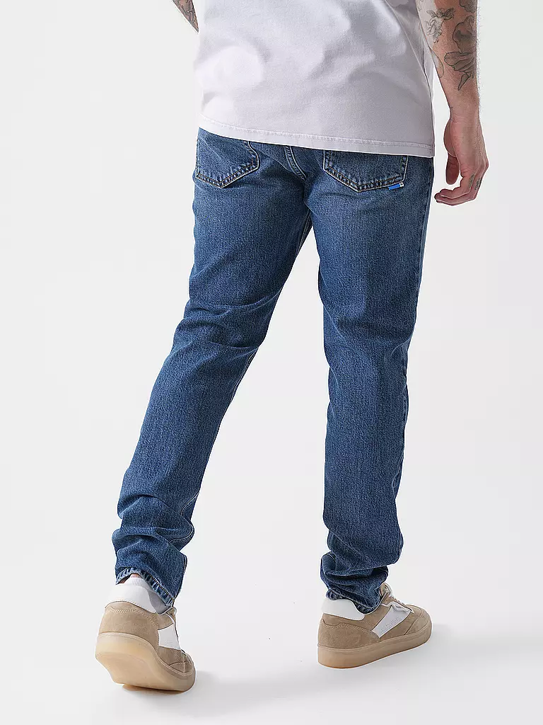 LTB JEANS | Jeans Tapered Fit  | dunkelblau