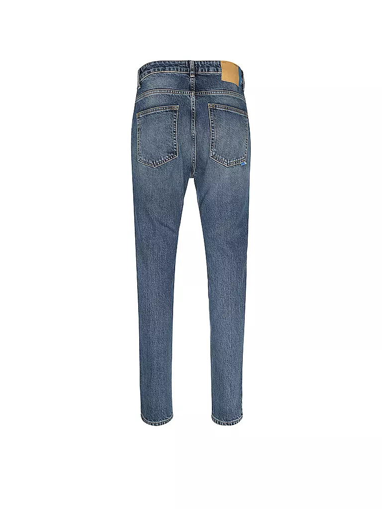 LTB JEANS | Jeans Tapered Fit  | dunkelblau